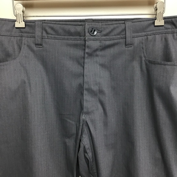 NWT Under Armour Storm Endoro mens long pants 42 waist - Picture 3 of 13